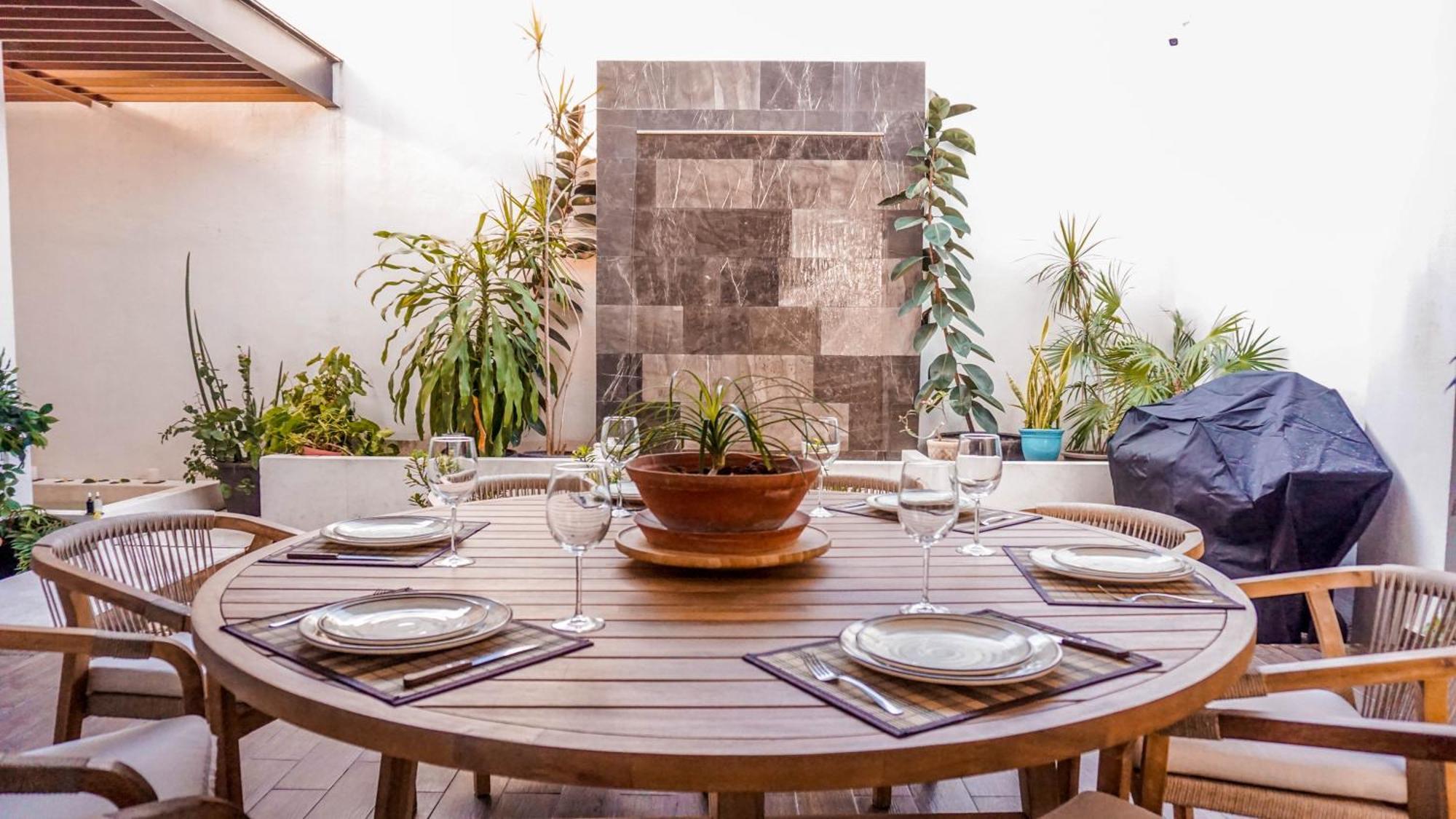Casa Montejo Сasa de vacaciones
